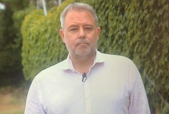 Antonio Gómez, fundador del periódico digital Agro CLM, habla sobre la despoblación rural en España