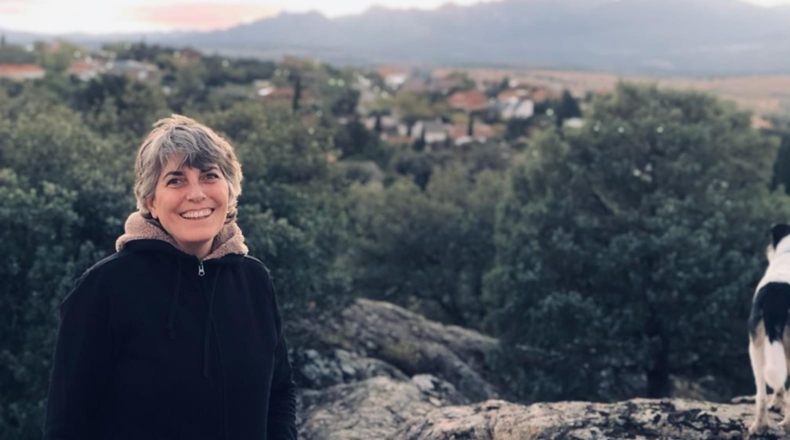 Los próximos 5 años serán cruciales para revertir la situación de la despoblación de España, argumenta Isabel Catalán de Proyecto Arraigo
