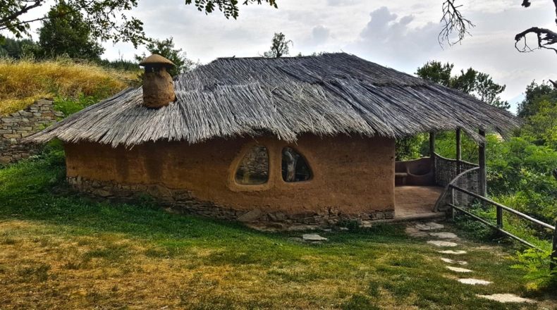 Cabañas rurales, el destino preferido por la crisis del COVID-19