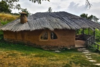 Cabañas rurales, el destino preferido por la crisis del COVID-19