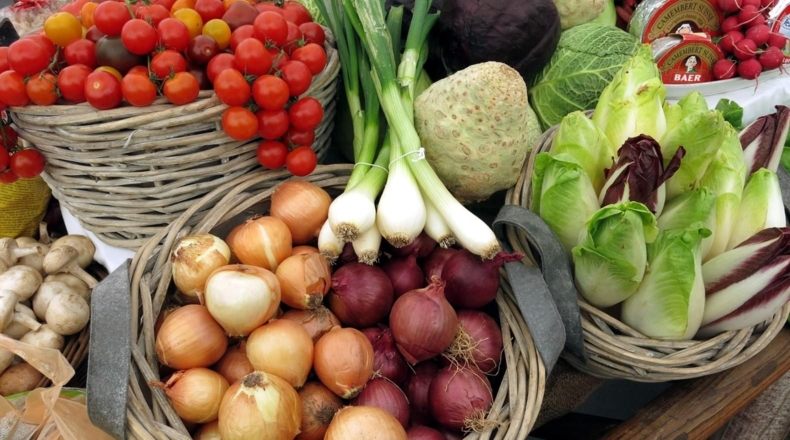 Verduras de invierno ¿Cuáles son y cómo deben cultivarse?
