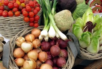 Verduras de invierno ¿Cuáles son y cómo deben cultivarse?
