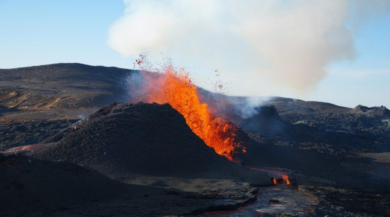 Erupción del volcán de La Palma ¿Cómo ha afectado a los terrenos?