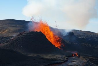 Erupción del volcán de La Palma ¿Cómo ha afectado a los terrenos?
