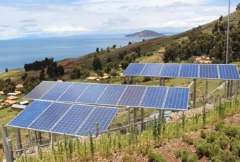 Ventajas del uso de las energías renovables y sus inconvenientes