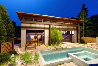 Casas prefabricadas de hormigón: Ventajas, tiempo de construcción y precios