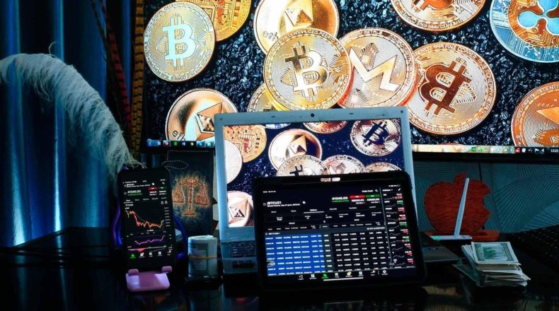 Pagar el alquiler de un terreno con criptomonedas: cómo convertirse en un criptoarrendador