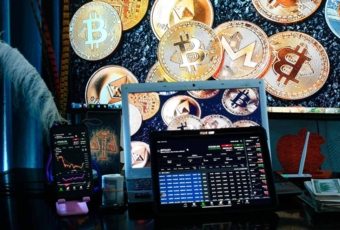 Pagar el alquiler de un terreno con criptomonedas: cómo convertirse en un criptoarrendador