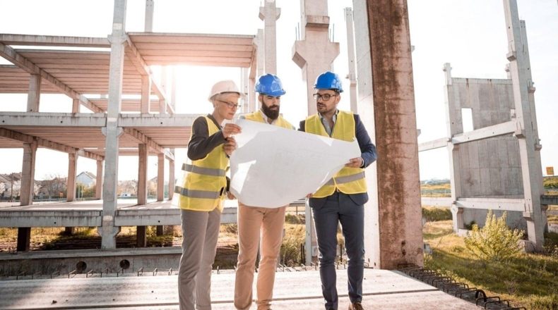 ¿Para qué sirve un estudio geotécnico?