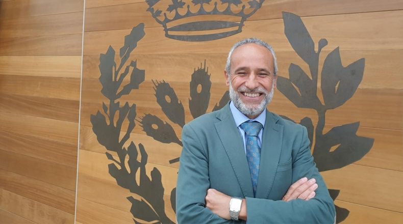 El desarrollo rural requiere de una alta implicación institucional, explica Miguel Ángel Molinero de Rurápolis