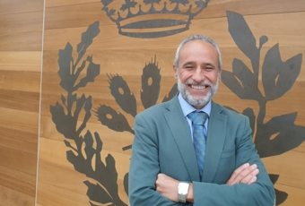 El desarrollo rural requiere de una alta implicación institucional, explica Miguel Ángel Molinero de Rurápolis