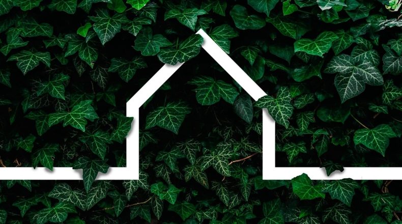 Casas sostenibles, un fenómeno del futuro cada vez más presente