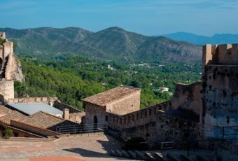 Turismo rural Comunidad Valenciana: Los 10 mejores destinos