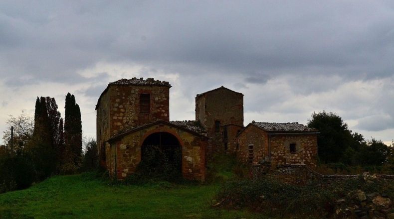 Aldeas abandonadas en venta, un fenómeno en auge