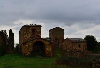 Aldeas abandonadas en venta, un fenómeno en auge