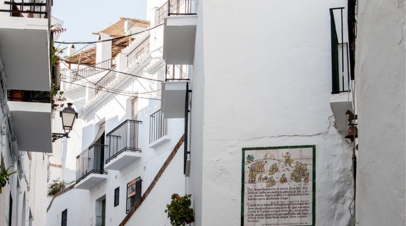 ¿Por qué irse del pueblo a la ciudad? Terrenos y viviendas por menos de 60.000 euros pueden ser un buen motivo