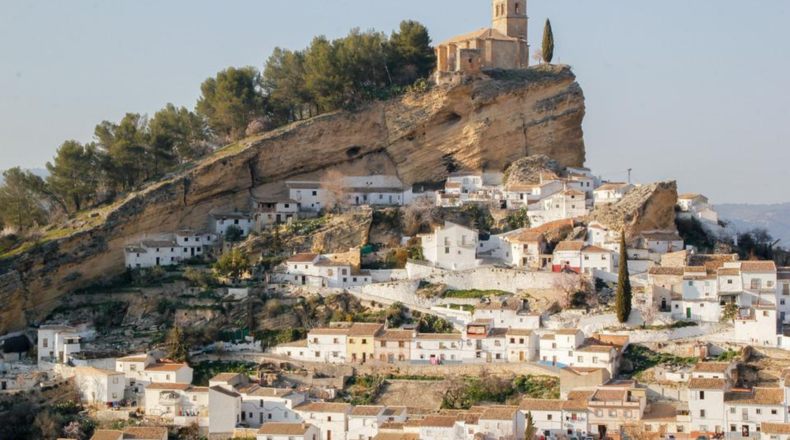 Cómo ha cambiado a lo largo de los años la forma de vida en los pueblos de España