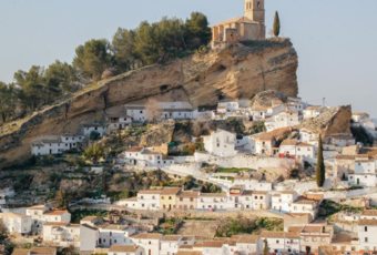 Cómo ha cambiado a lo largo de los años la forma de vida en los pueblos de España