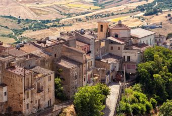 Pueblos con precios bajos para vivir y trabajar
