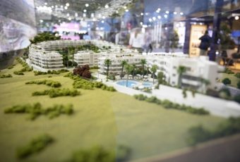 Simed, el Salón Inmobiliario del Mediterráneo celebrado en Málaga