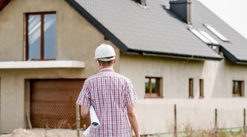 Pasos para solicitar la acometida eléctica y el alta de una nueva construcción