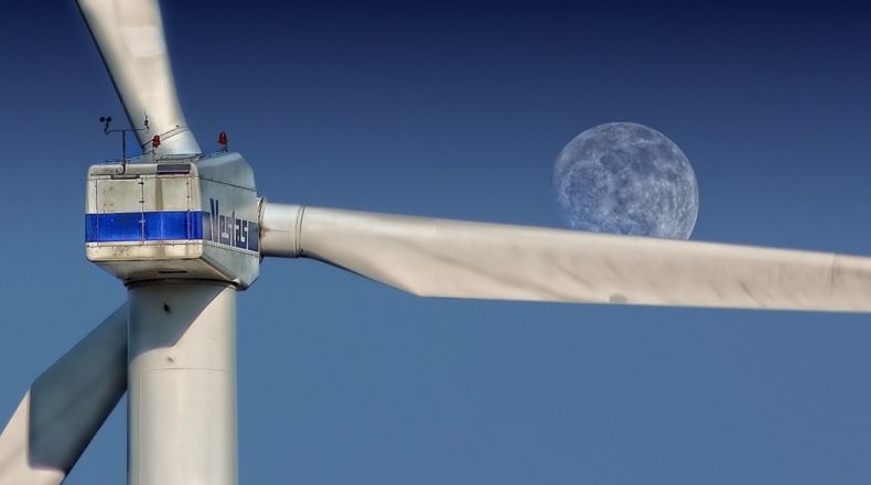 ¿Se puede aprovechar y poblar la España Vaciada con energías renovables?