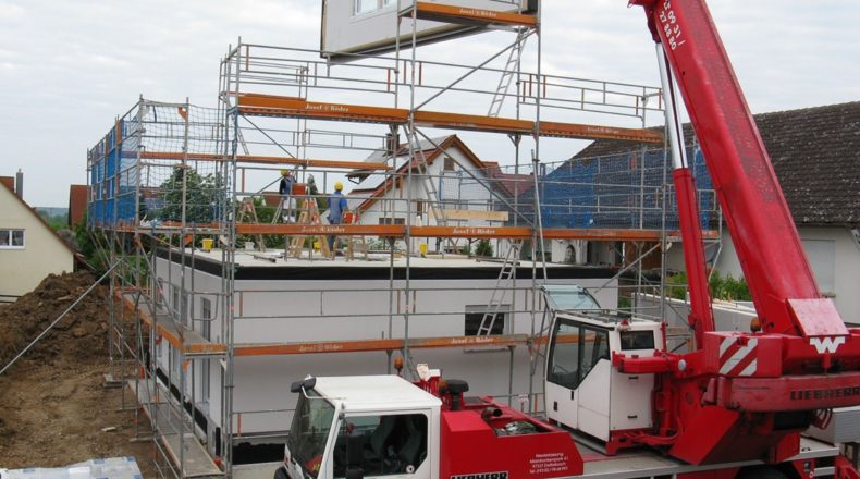 Como obtener los permisos necesarios para construir en un terreno