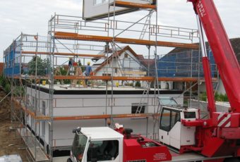 Como obtener los permisos necesarios para construir en un terreno