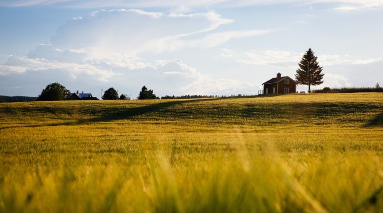 ¿Cómo conseguir financiación para la compra de un terreno?