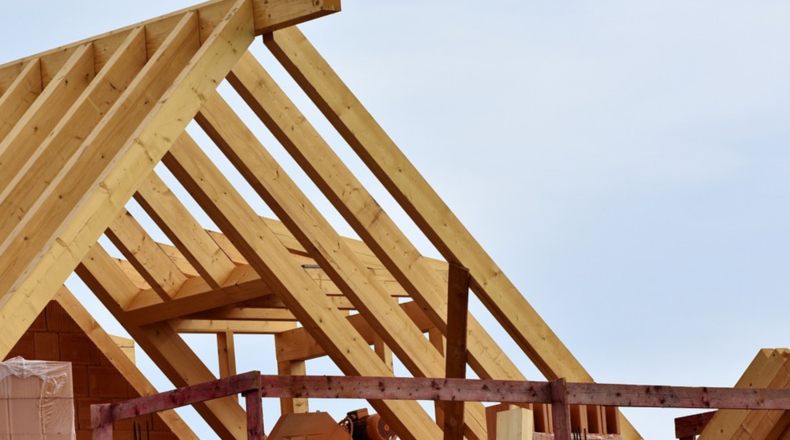¿Cuáles son los mejores materiales para construir en un terreno?