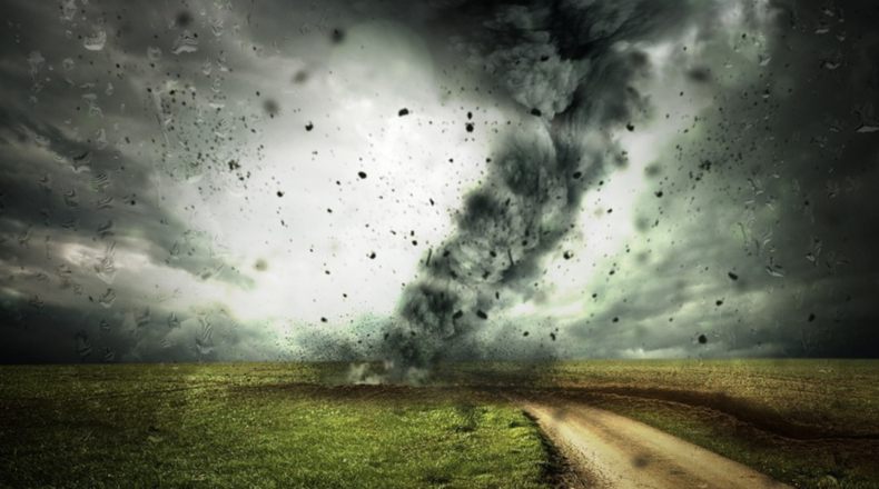 ¿Cómo afecta el cambio climático a los terrenos?