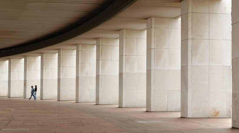 Los materiales más innovadores para la construcción
