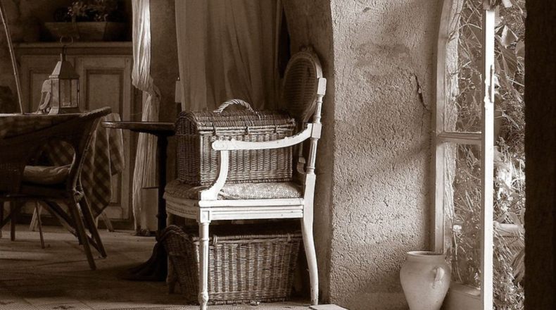 Casa de campo en un terreno. ¿Tradicional o prefabricada?