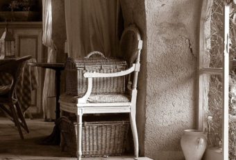 Casa de campo en un terreno. ¿Tradicional o prefabricada?
