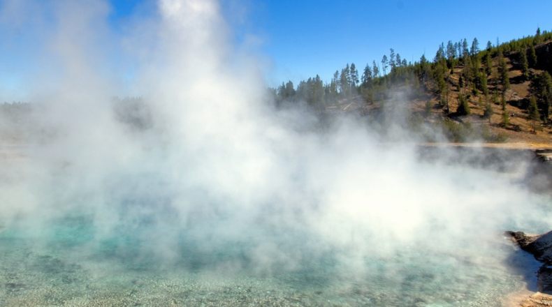 Energía geotérmica. ¿Qué terrenos son adecuados?
