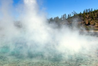 Energía geotérmica. ¿Qué terrenos son adecuados?