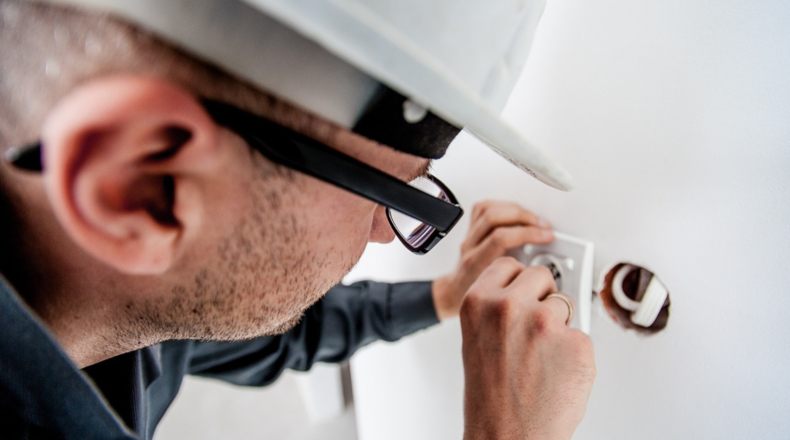 ¿Qué es una licencia de obra menor?
