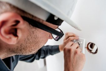 ¿Qué es una licencia de obra menor?