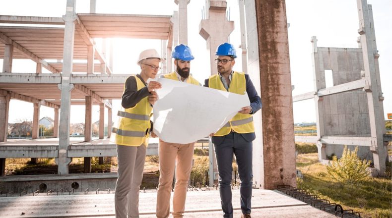 ¿Qué es la edificabilidad de un terreno?