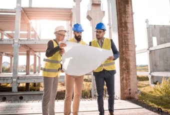 ¿Qué es la edificabilidad de un terreno?