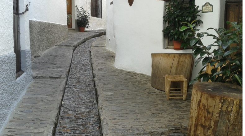 Los mejores pueblos de España para comprar una casa en el campo