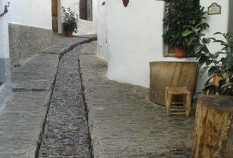 Los mejores pueblos de España para comprar una casa en el campo
