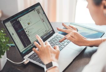 Cómo crear un espacio para teletrabajar desde una casa de campo