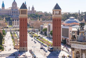 Dónde comprar una parcela en Barcelona