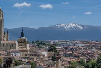 Dónde comprar una finca en Madrid