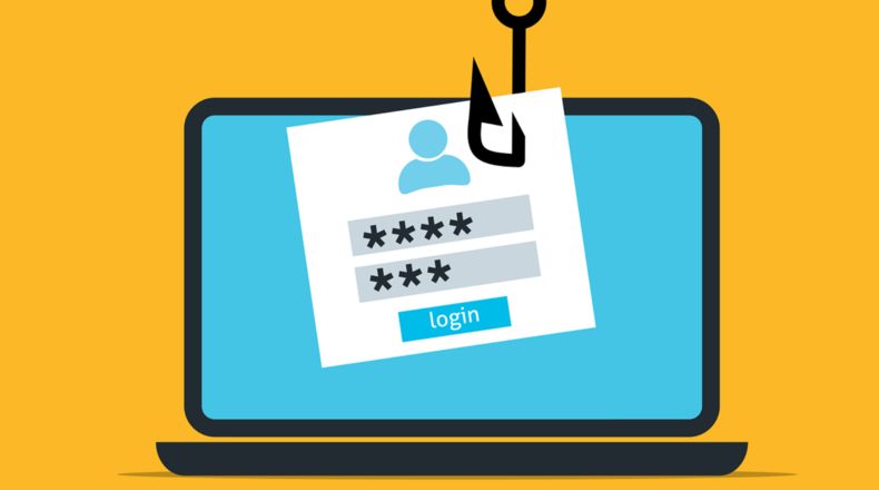 Cómo evitar estafas en un portal inmobiliario