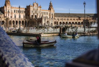 Dónde comprar un terreno rústico en Sevilla