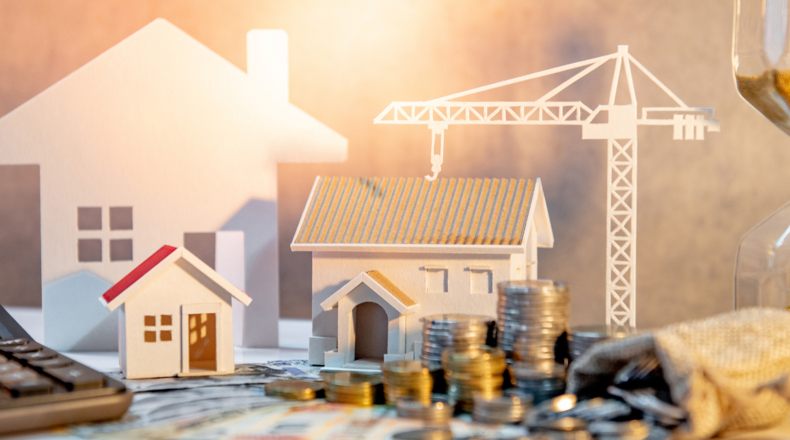 Inversión inmobiliaria: Consejos y estrategias para invertir en terrenos y casas