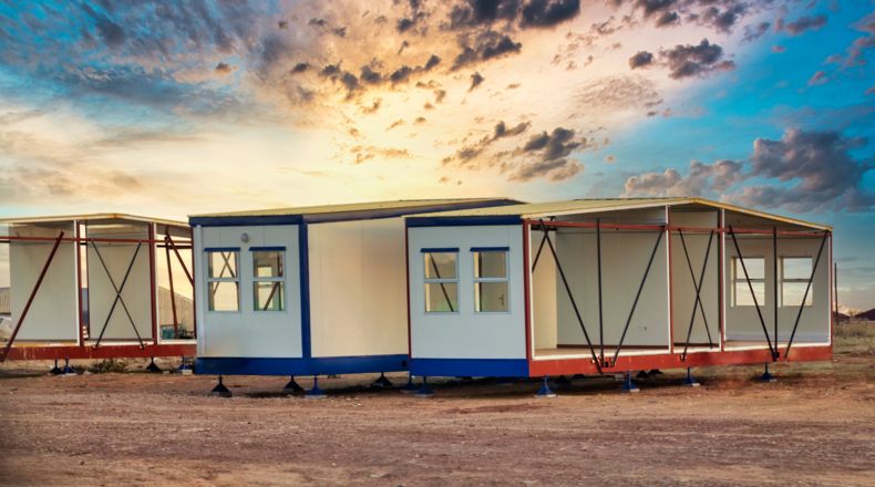 Todo sobre casas prefabricadas: beneficios, construcción y consejos