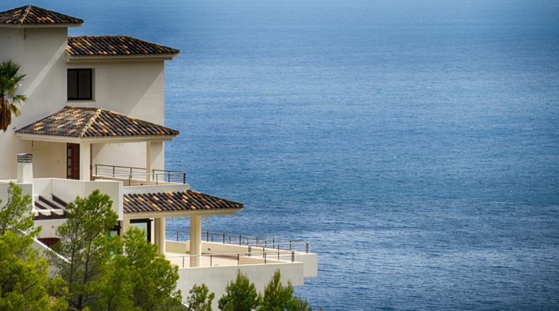 ¿Cúal es la diferencia entre una casa y un chalet?